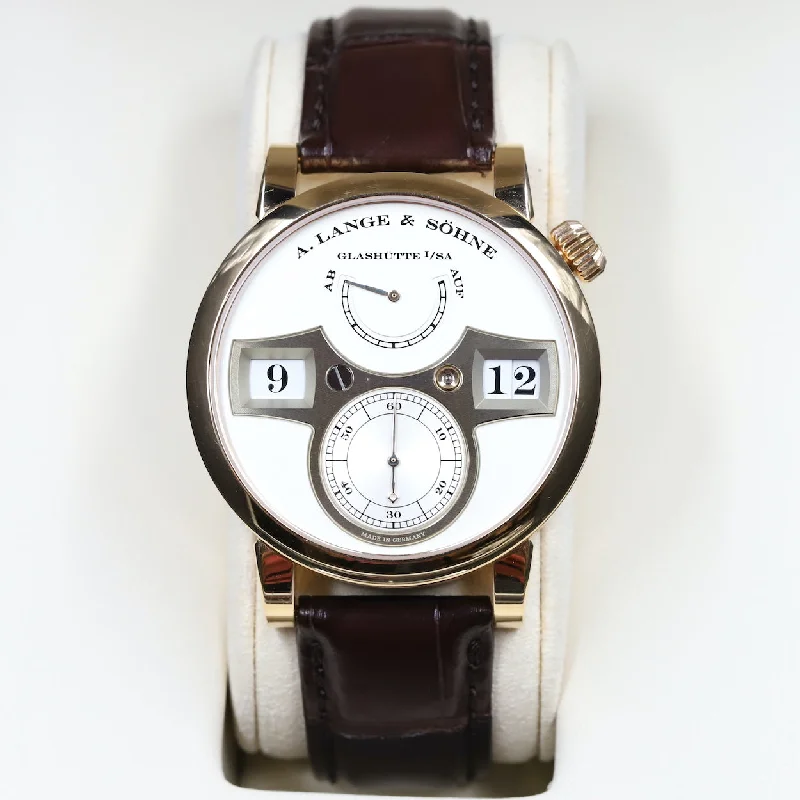 A. Lange & Sohne<br>140.032 Zeitwerk