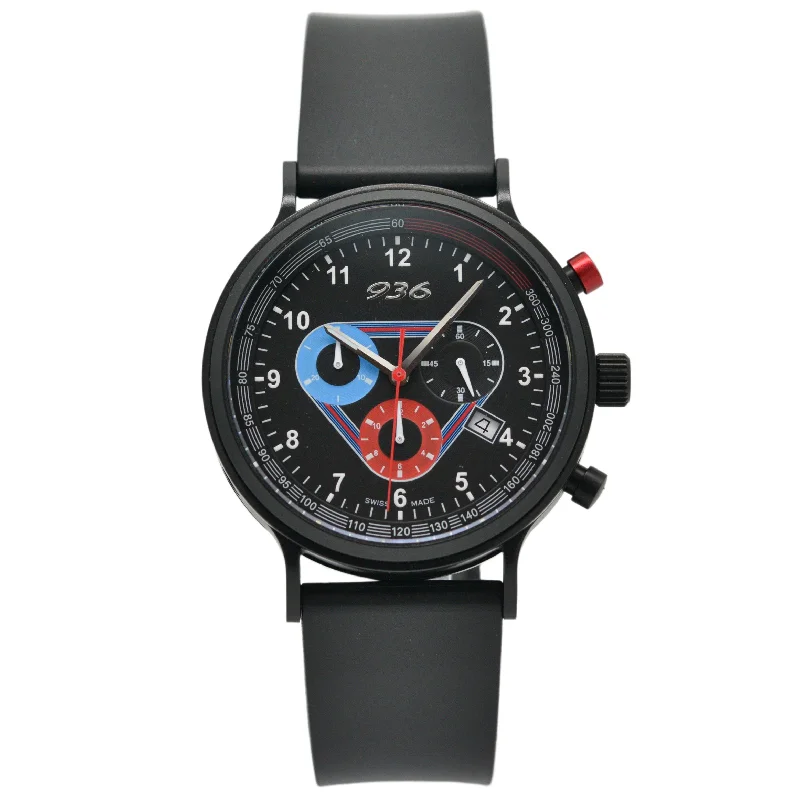 Martini Racing Stahl 2007 - WAP07000418