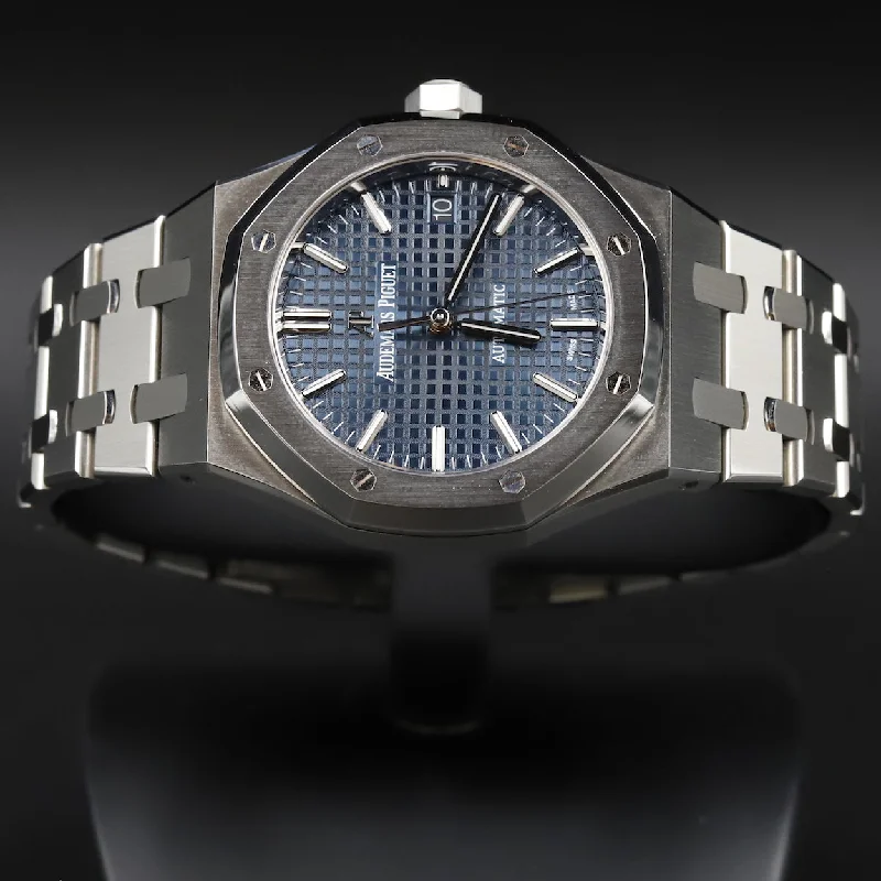 Audemars Piguet<br>15450ST Royal Oak