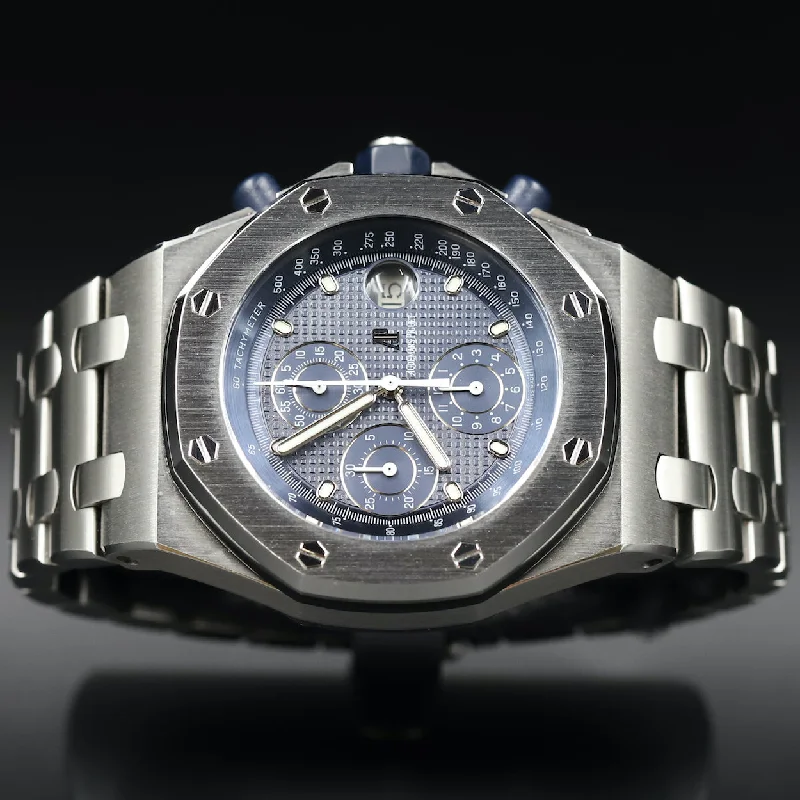 Audemars Piguet<br>25721ST Royal Oak Offshore 'Beast'