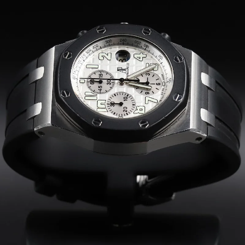 Audemars Piguet<br>25940SK Royal Oak Offshore