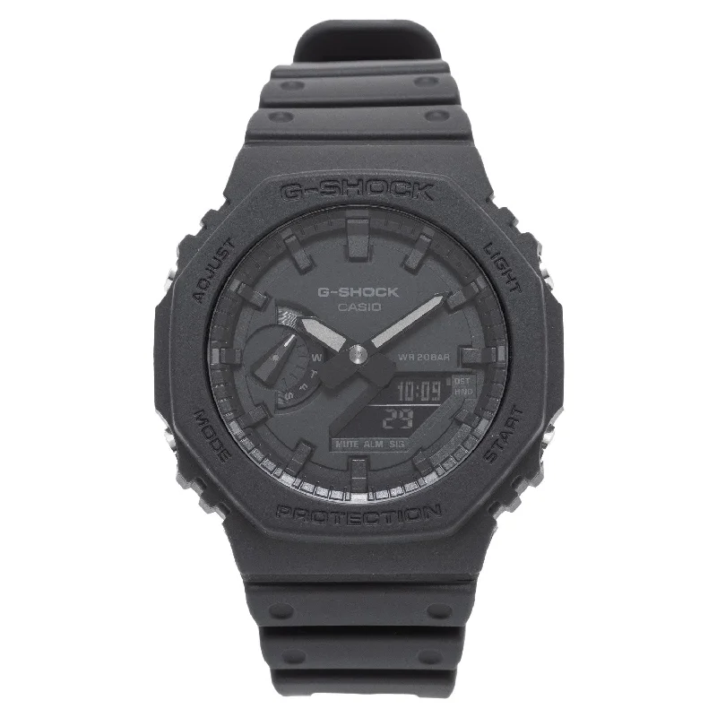 G-SHOCK - GA-2100-1A1ER