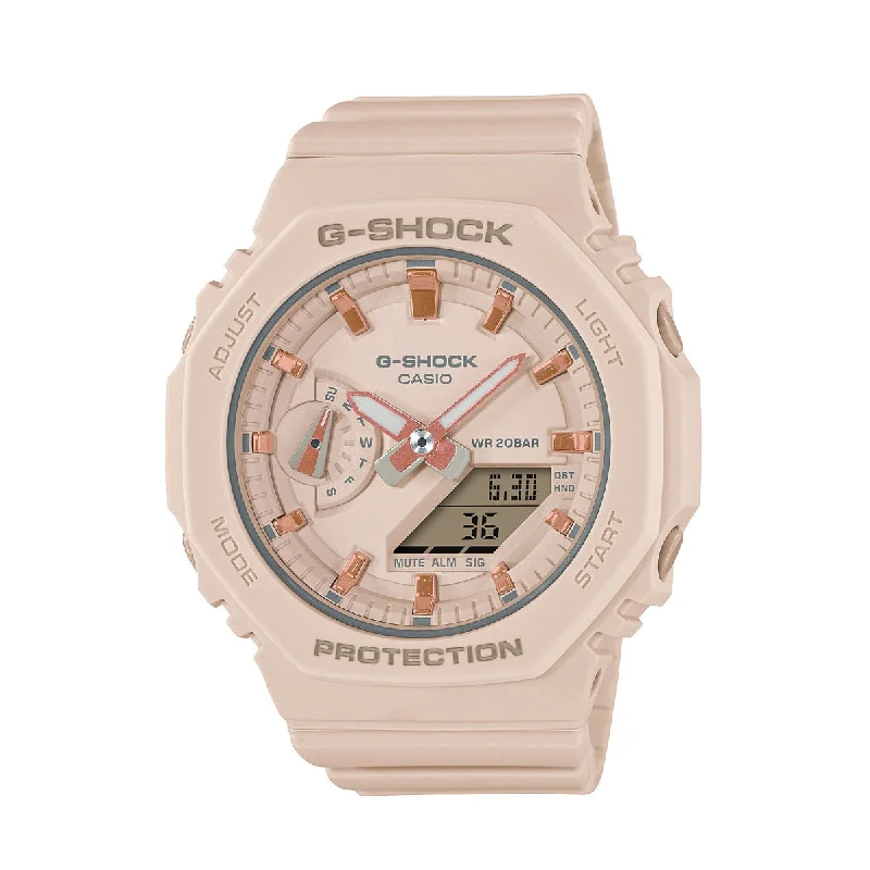 G-SHOCK - GMA-S2100-4AER