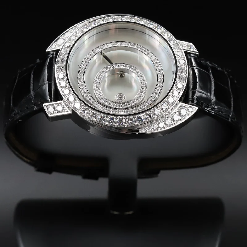 Chopard<br>207154-20 Happy Spirit