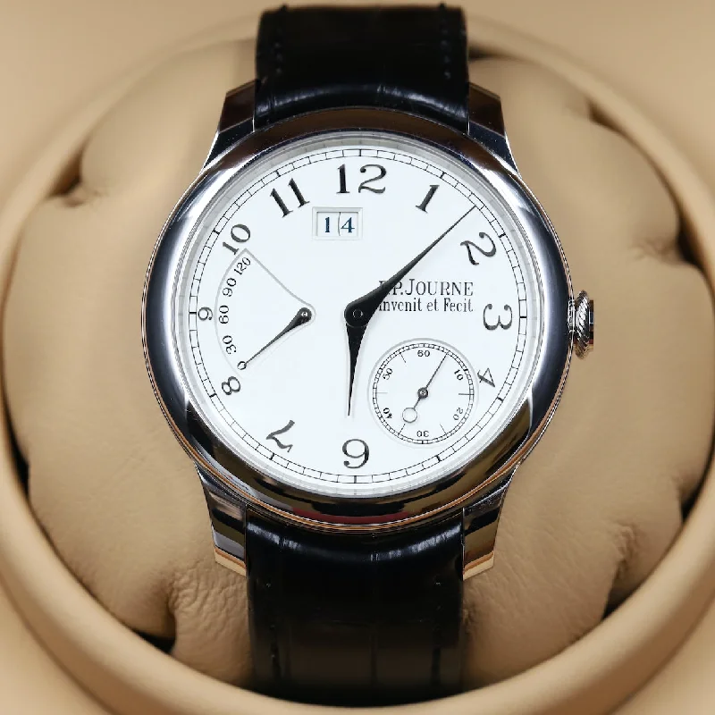 F.P. Journe<br>1300.3 Octa Automatic Reserve Platinum