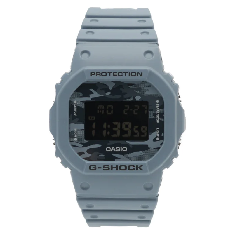 G-SHOCK - DW-5600CA-2ER