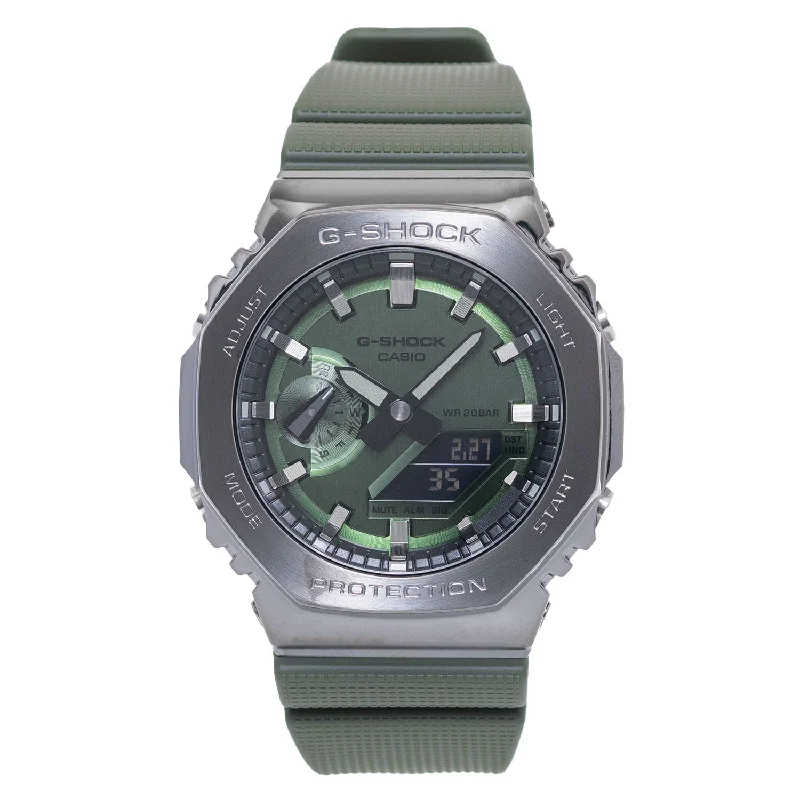 G-SHOCK - GM-2100B-3AER