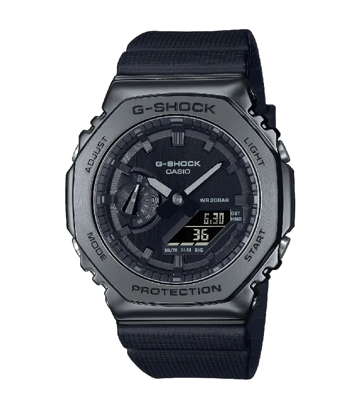 G-SHOCK - GM-2100BB-1AER