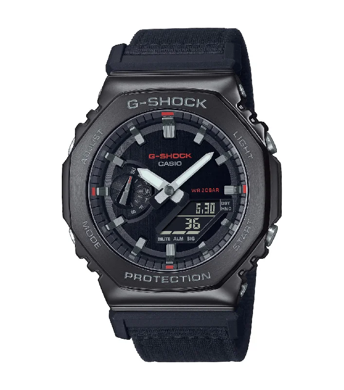 G-SHOCK - GM-2100CB-1AER