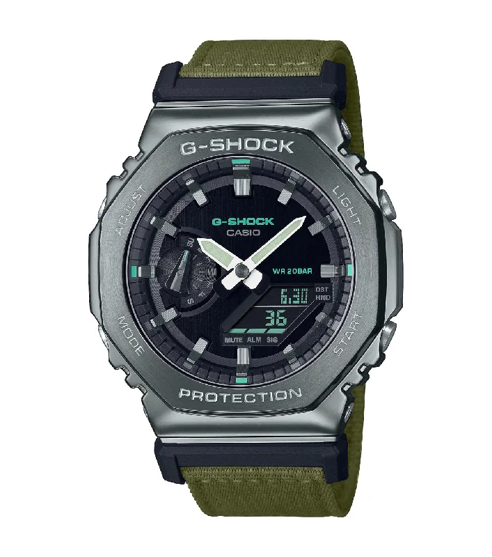 G-SHOCK - GM-2100CB-3AER