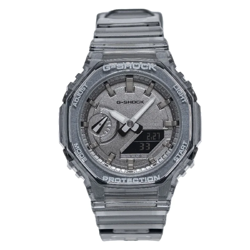 G-SHOCK - Grey Wolf - GMA-S2100SK-1AER