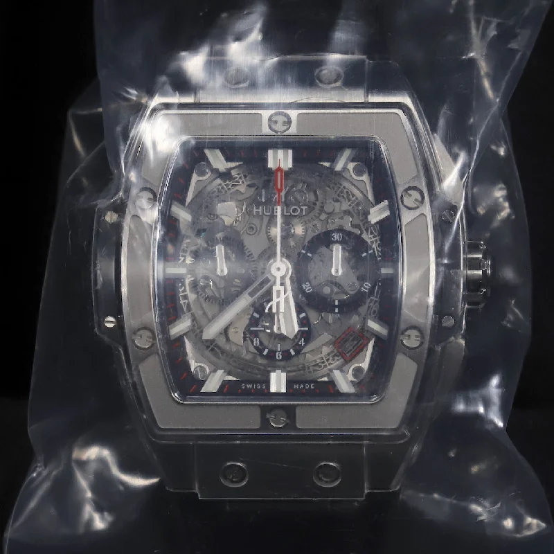 Hublot<br>641.NX.0173.LR Spirit of Big Bang Chronograph