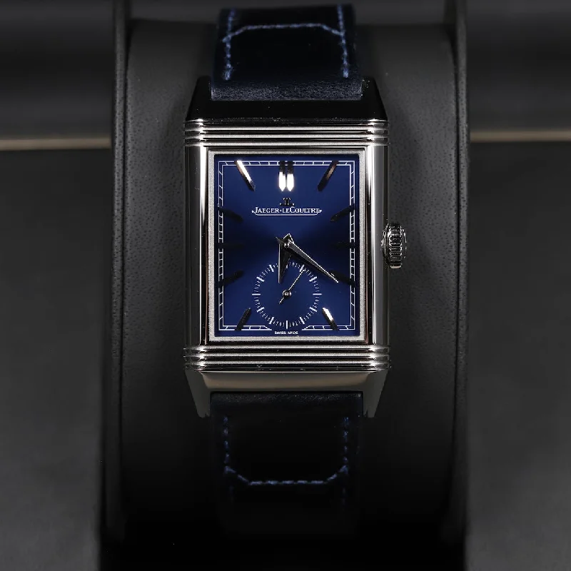 Jaeger LeCoultre<br>3978480 Reverso Tribute Small Seconds