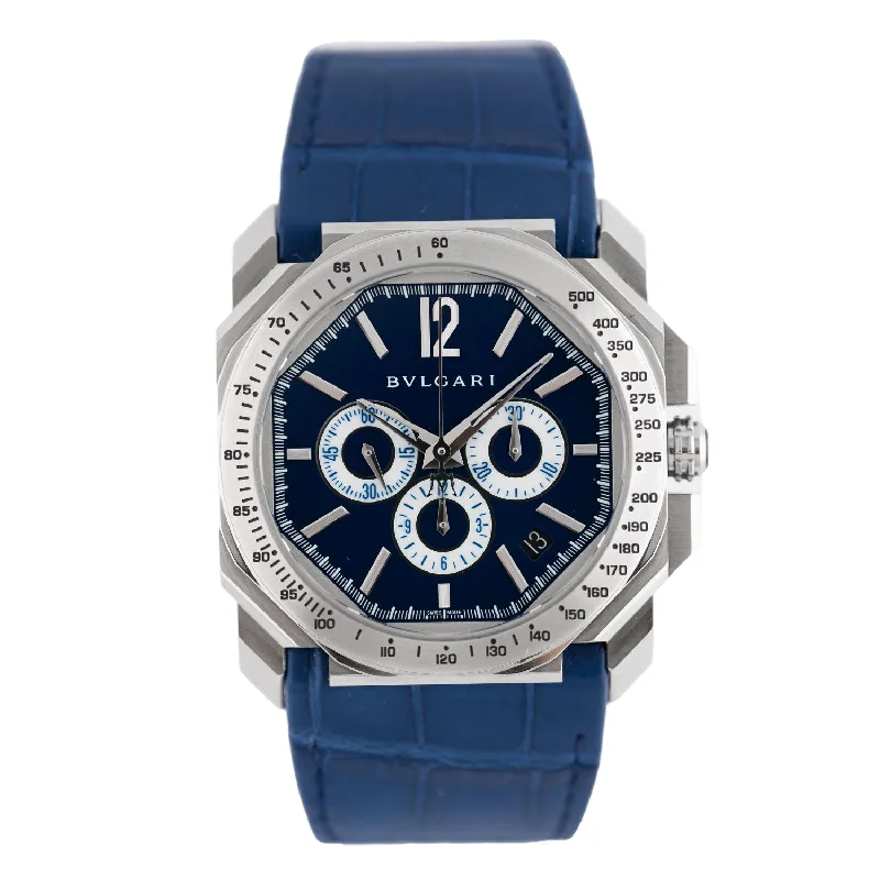 Octo Velocissimo Chronograph 41mm Maserati 2020 - 102229