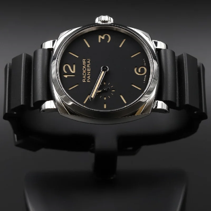 Panerai<br>PAM00512 Radiomir 1940 42mm Black Dial