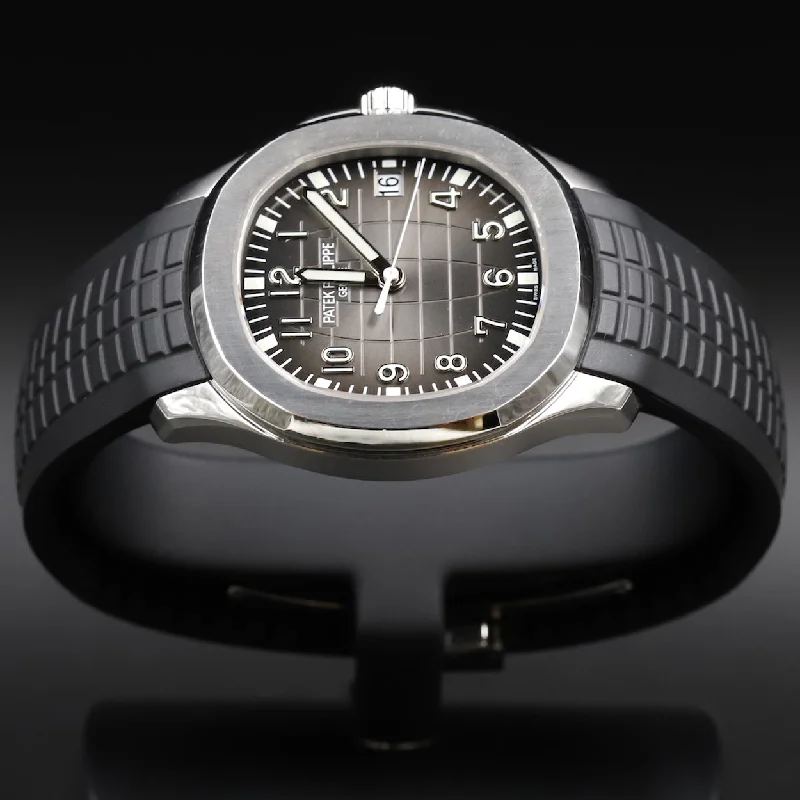 Patek Philippe<br>5167/A Aquanaut