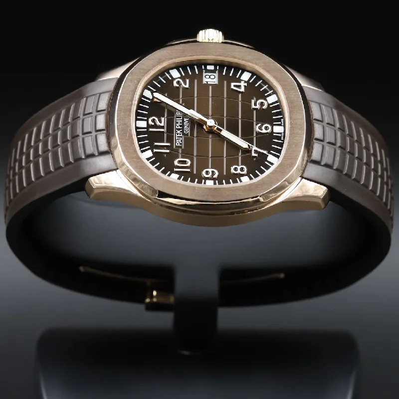 Patek Philippe<br>5167/R Aquanaut