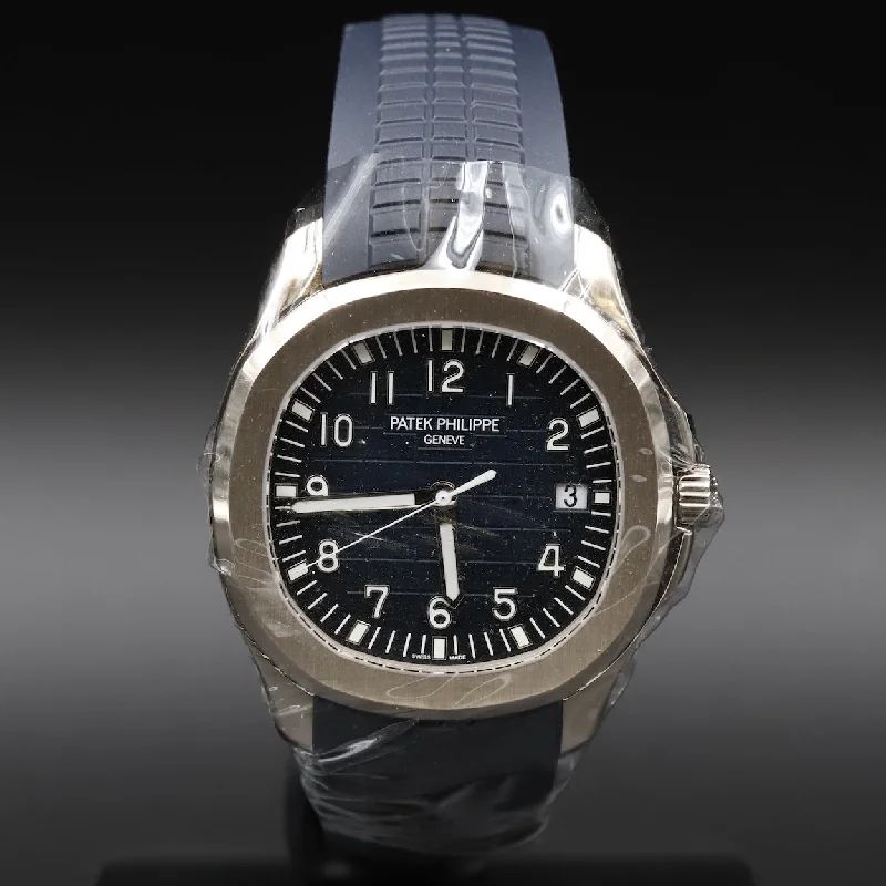 Patek Philippe<br>5168G Aquanaut