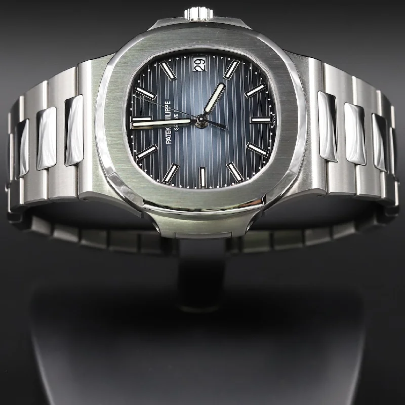 Patek Philippe<br>5711/1A Nautilus