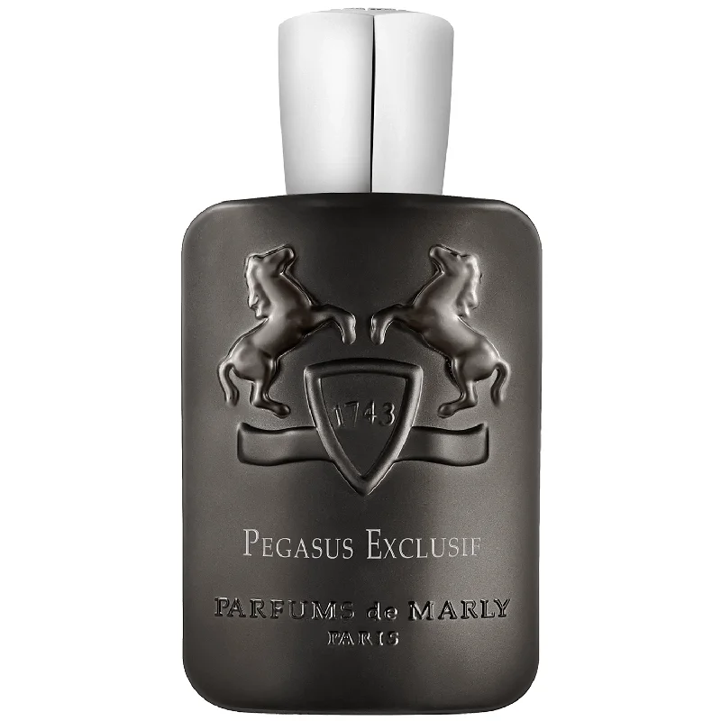 Pegasus Exclusif