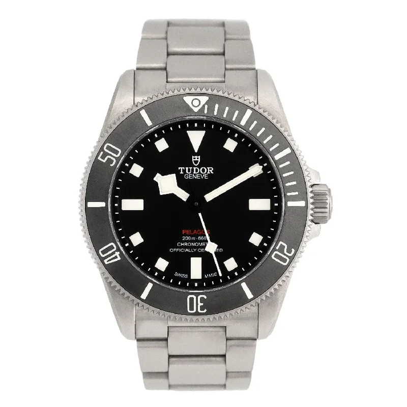 Pelagos 39mm 2023 - M25407N