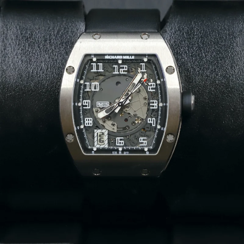 Richard Mille<br>RM005