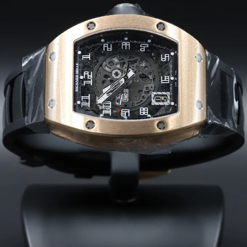 Richard Mille<br>RM 010