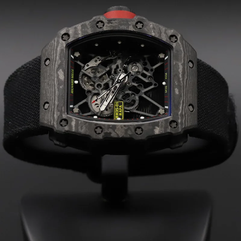 Richard Mille<br>RM 35-01 Rafael Nadal