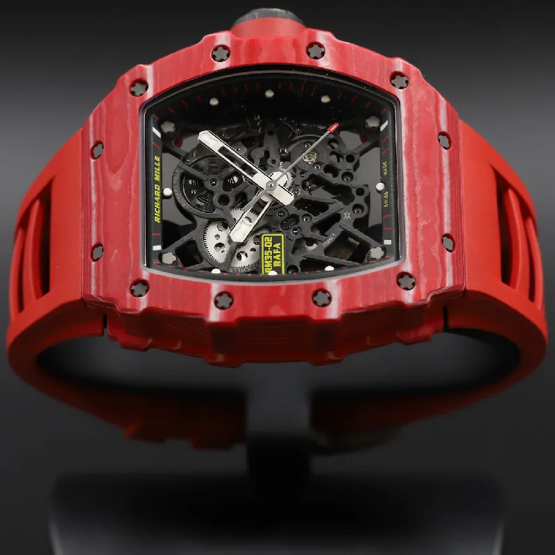 Richard Mille<br>RM 35-02 Rafael Nadal