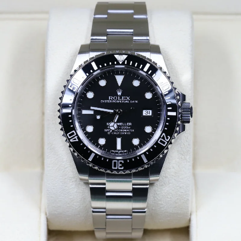 Rolex<br>116600SD4K Sea-Dweller 4000