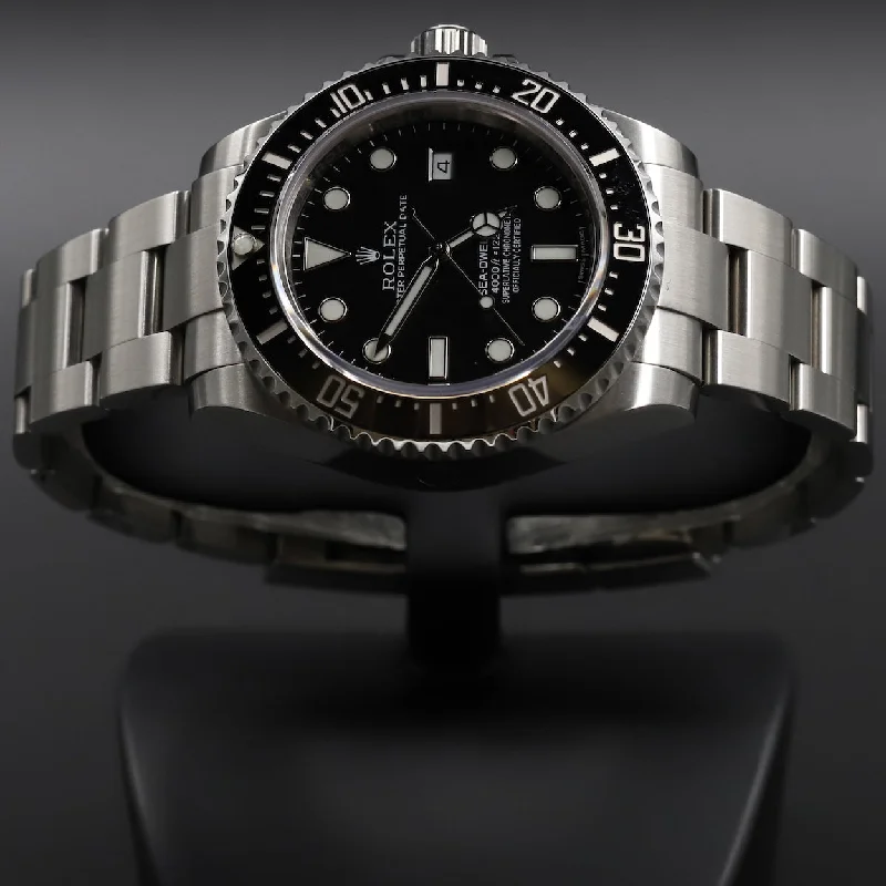 Rolex<br>116600SD4K Sea-Dweller 4000