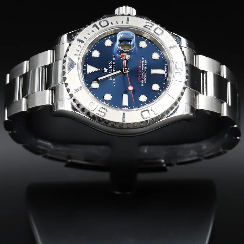 Rolex<br>116622 Yacht-Master 40