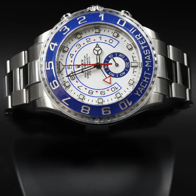 Rolex<br>116680 Yacht-Master II