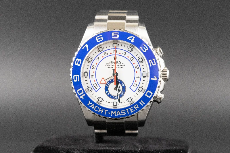 Rolex<br>116680 Yacht-Master II