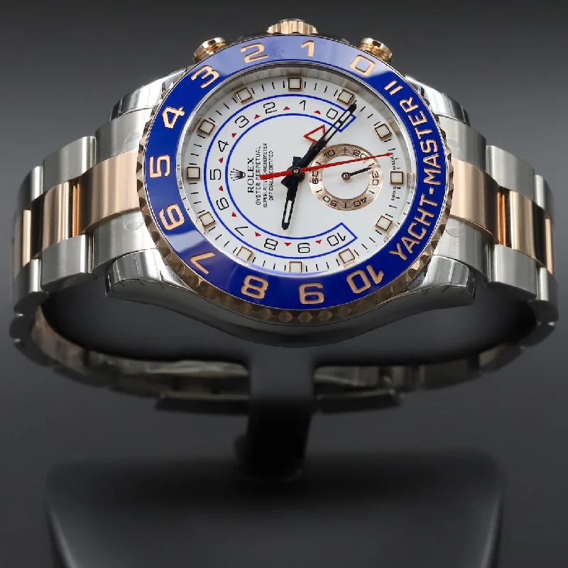 Rolex<br>116681 Yacht-Master II