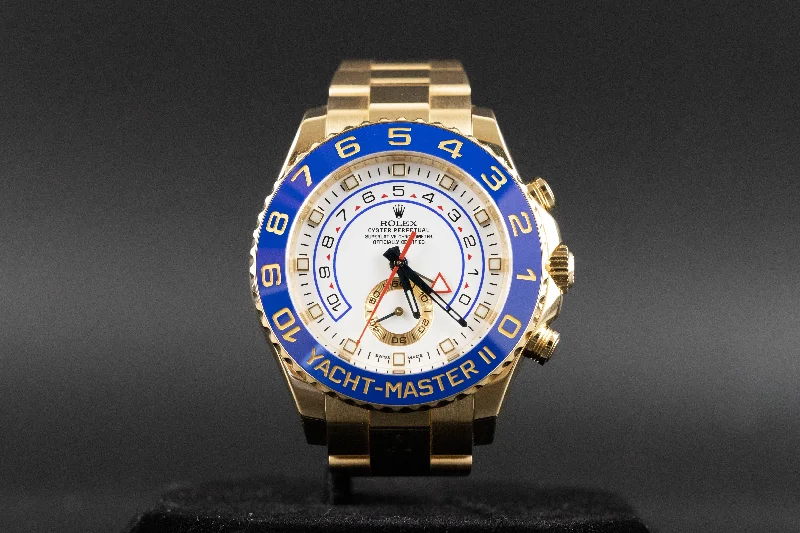 Rolex<br>116688 Yacht-Master II