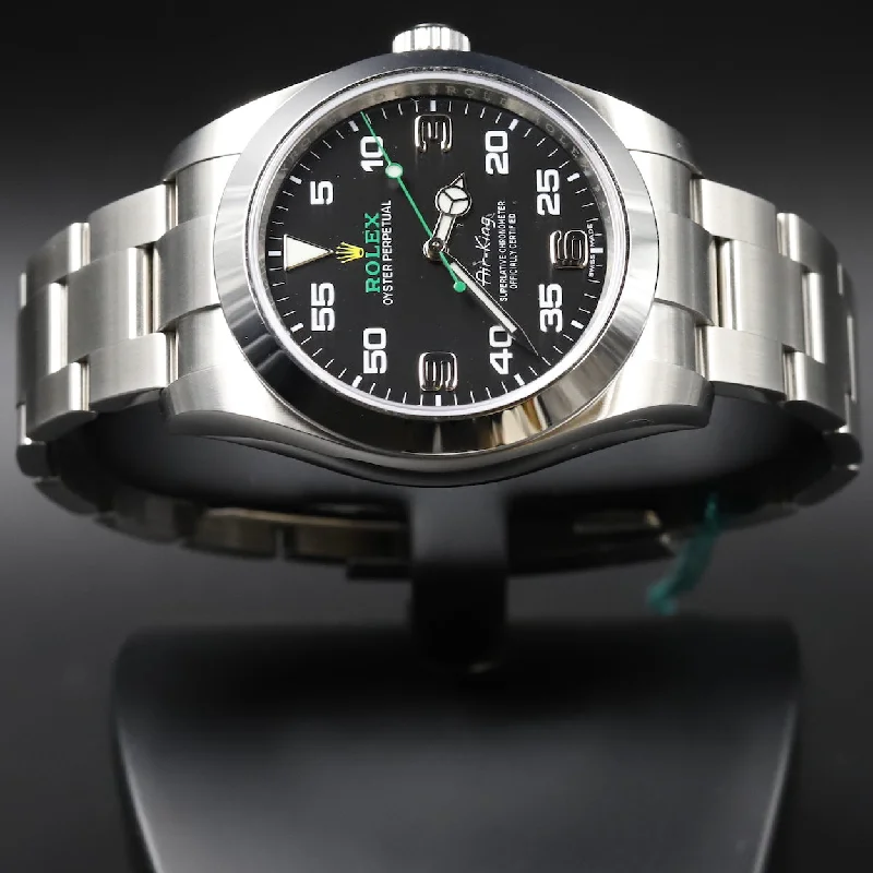 Rolex<br>116900 Air-King