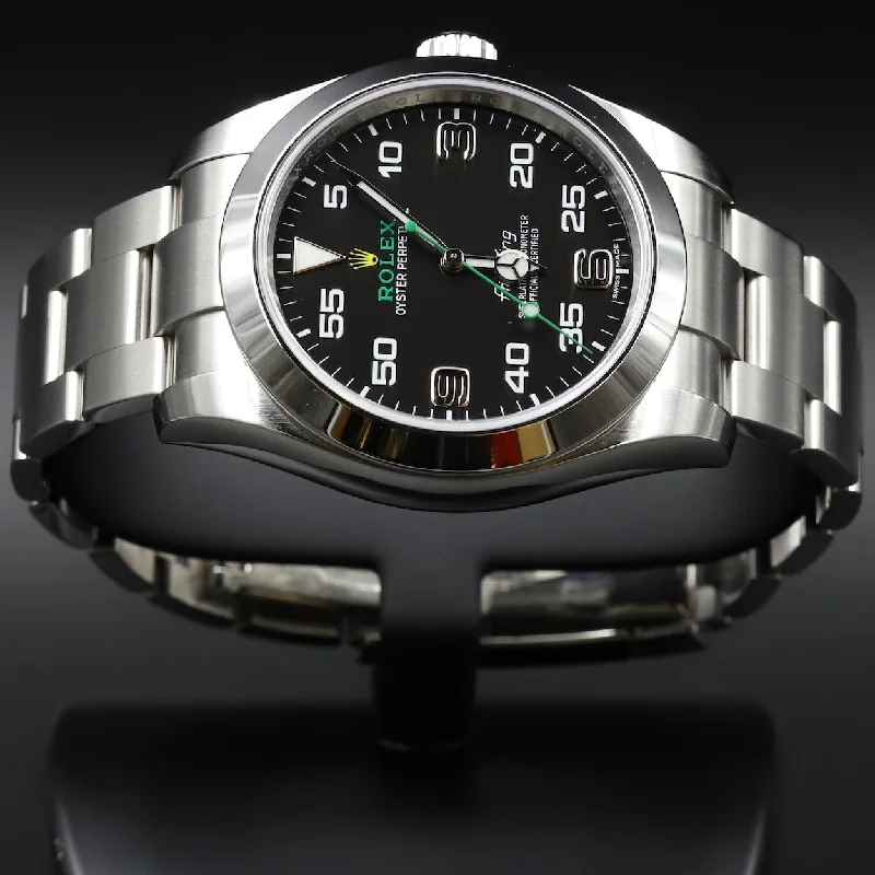 Rolex<br>116900 Air-King