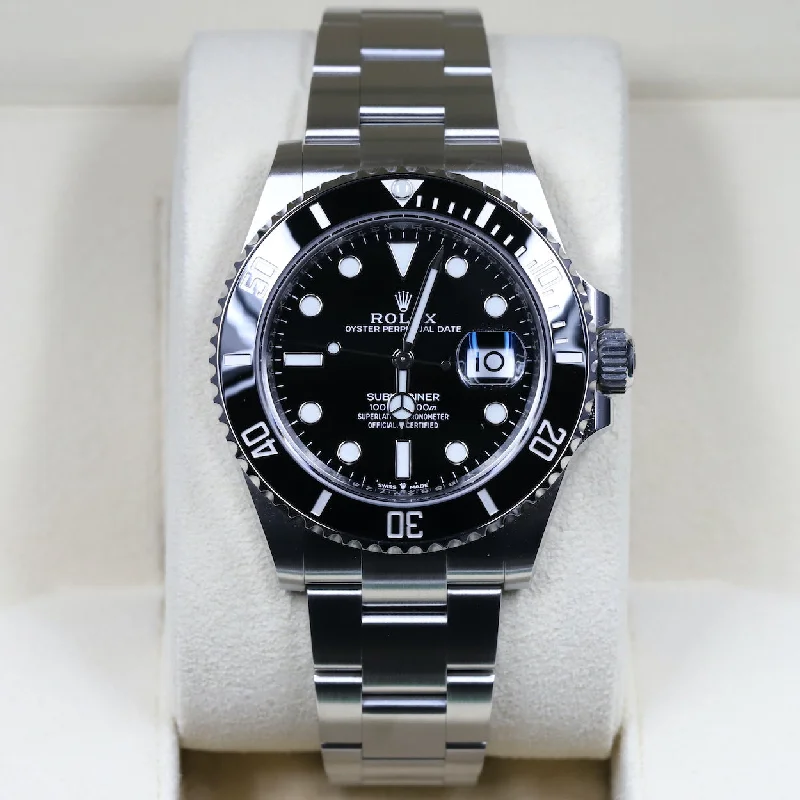 Rolex<br>126610LN Submariner