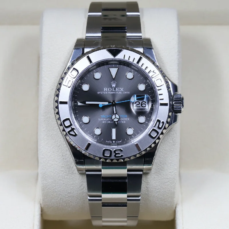 Rolex<br>126622 Yacht-Master 40