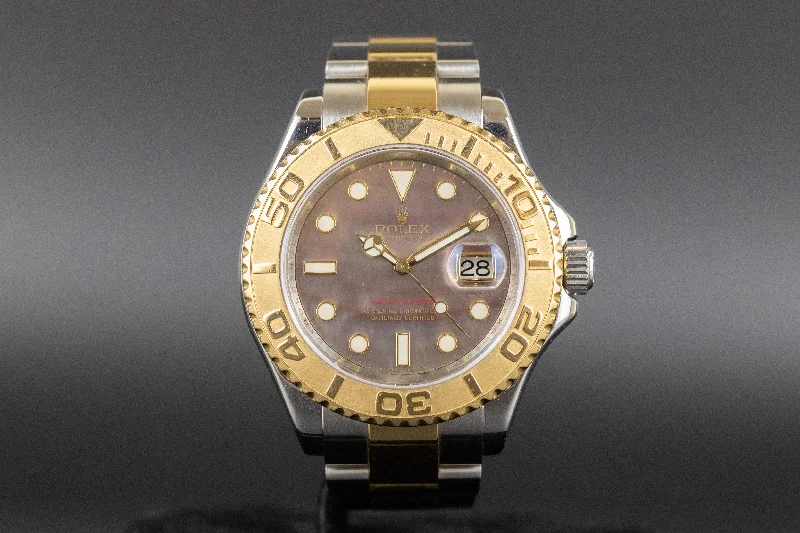 Rolex<br>16623 Yacht-Master 40