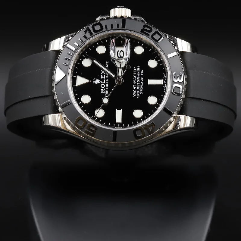 Rolex<br>226659 Yacht-Master 42