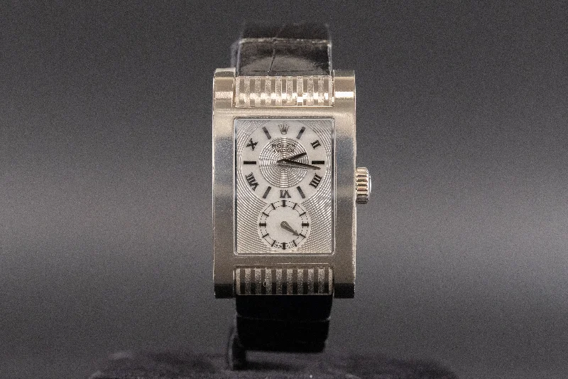 Rolex<br>5441/9 Cellini Prince