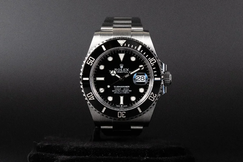 Rolex<br>126610LN Submariner