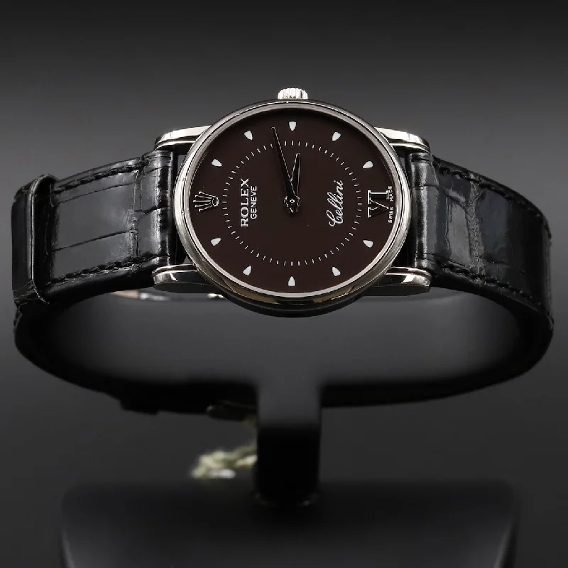 Rolex<br>5116/9 Cellini