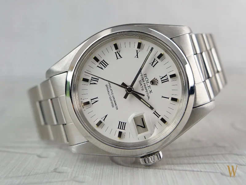 Rolex Oyster Perpetual Date