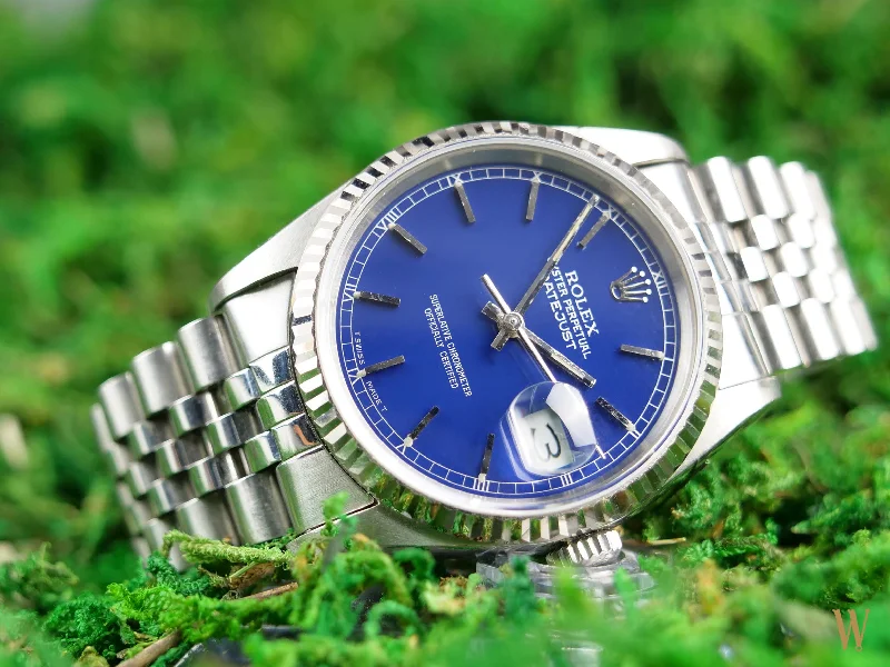 Rolex Datejust 36mm Ref 16234