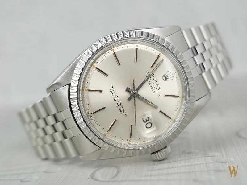 Rolex Datejust 36mm