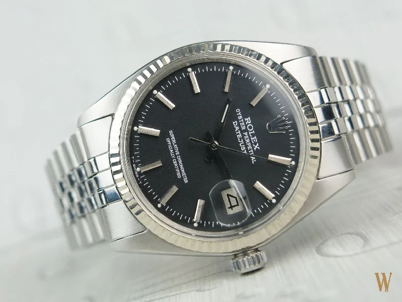 Rolex Datejust 36mm