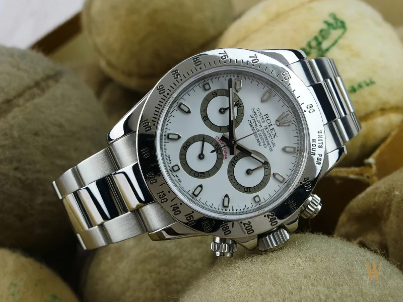 Rolex Daytona APH Dial